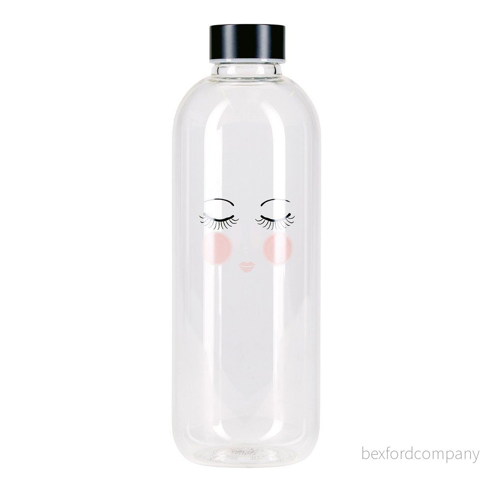 Lahev na vodu Miss Étoile Closed Eyes, 1 l v:1275610