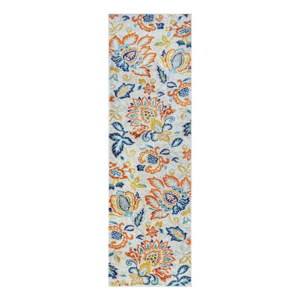 Běhoun Webtappeti Millefiori, 67 x 230 cm v:1438301