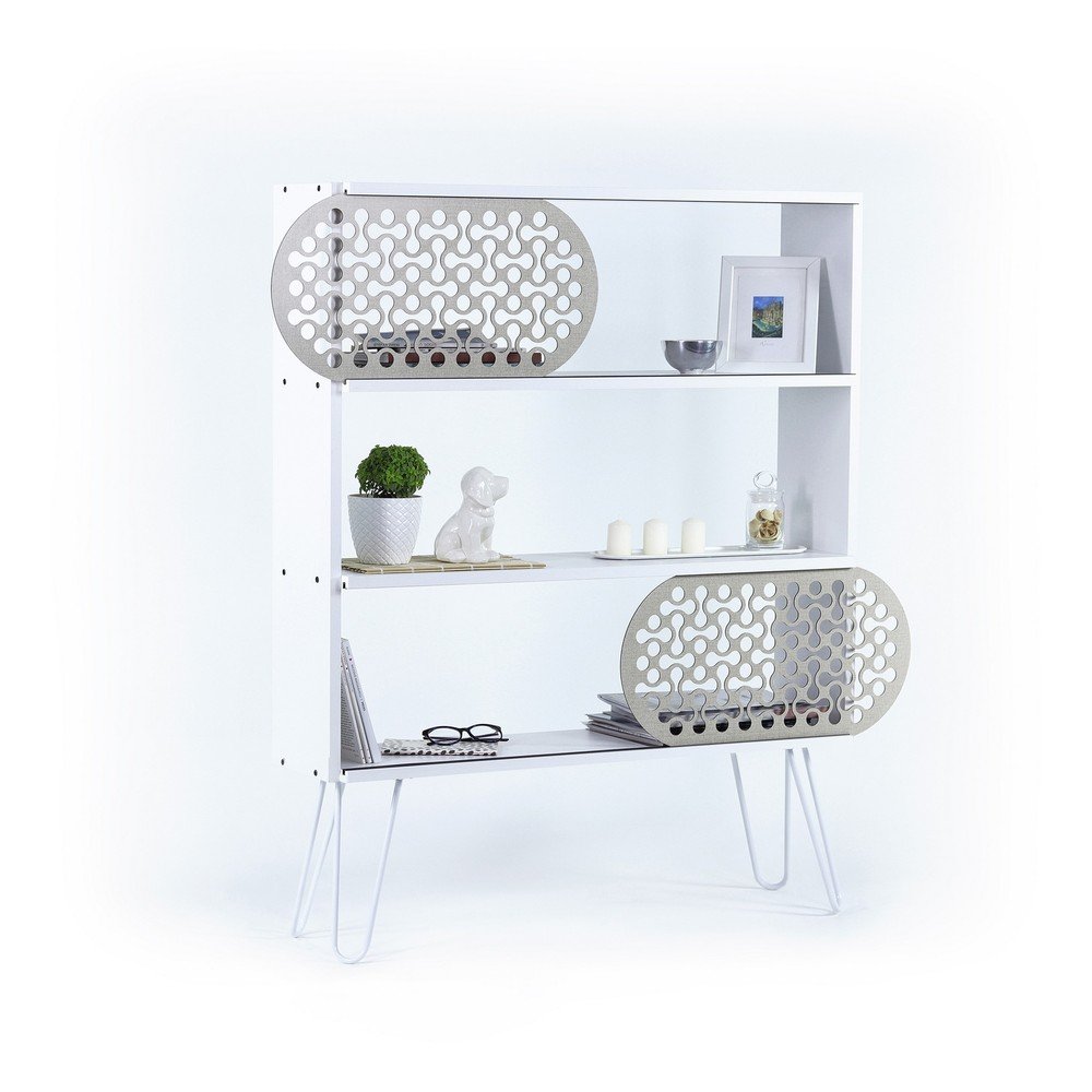 Knihovna Illia Charlotte v:1295264