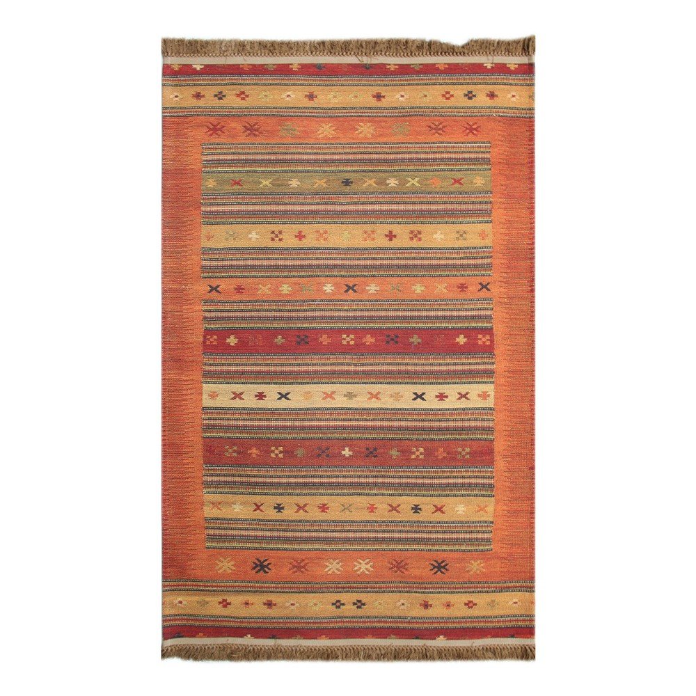 Koberec Eco Rugs Flicker, 120 x 180 cm v:1065328