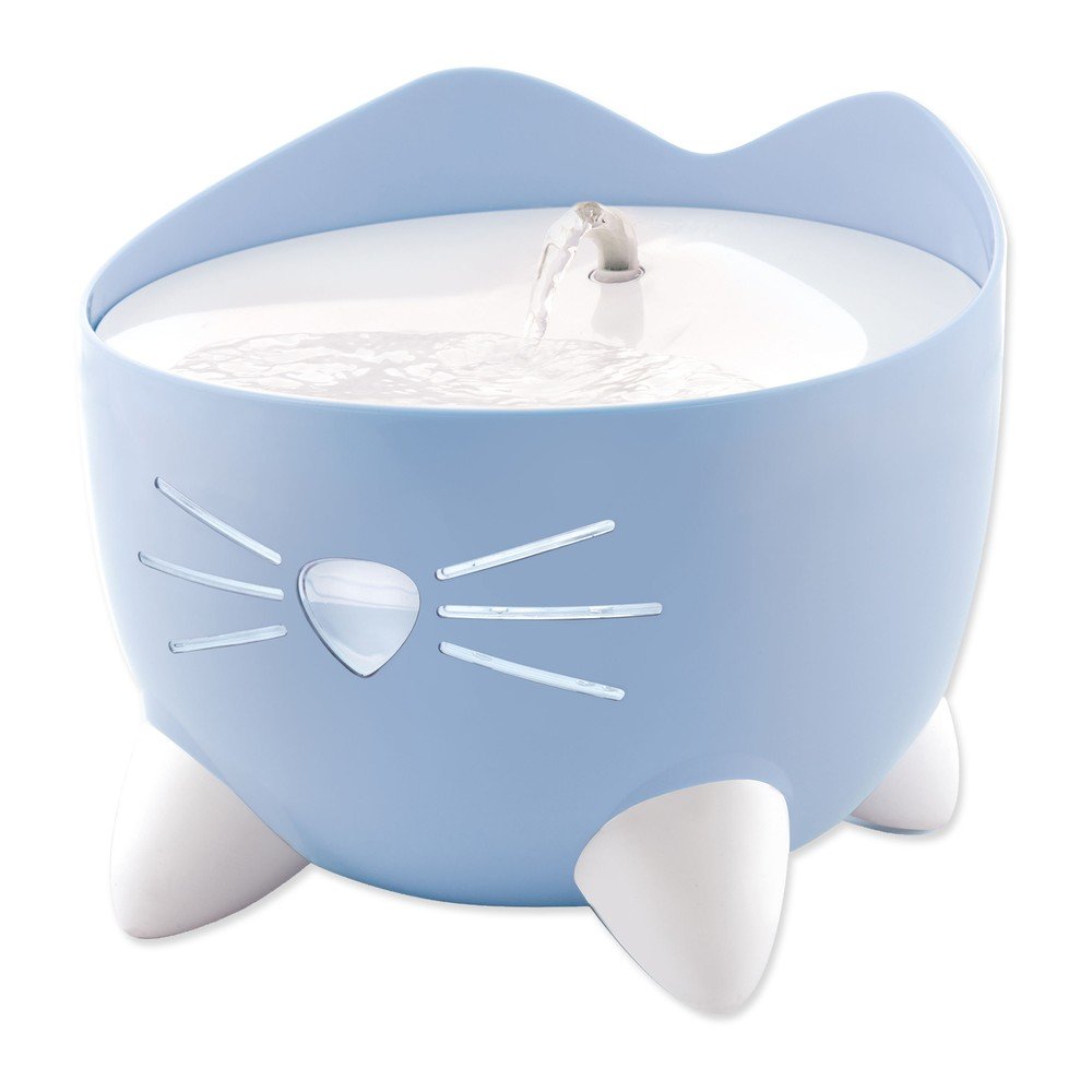 Fontána pro kočku ø 22 cm Catit Pixi – Plaček Pet Products v:1591278