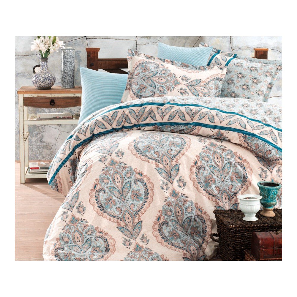 Bavlněné povlečení Lucillo, 220 x 230 cm v:1109188