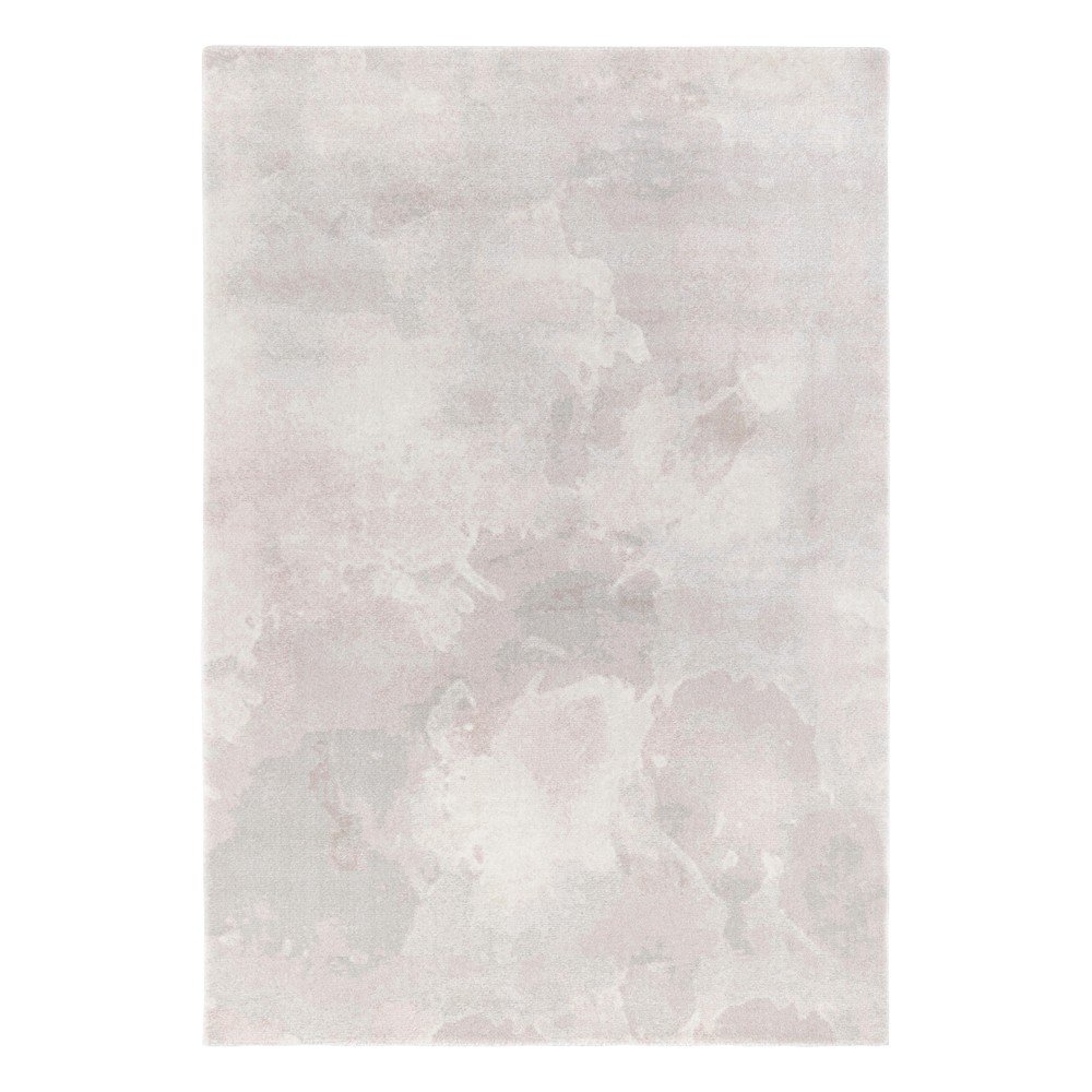 Béžovo-růžový koberec Elle Decoration Euphoria Matoury, 120 x 170 cm v:1264204