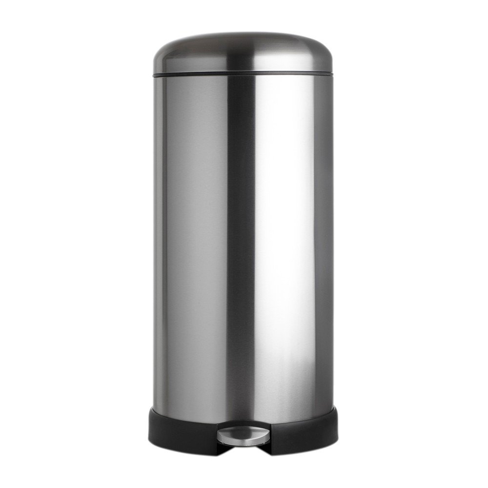 Pedálový koš Steel Function Dustbin, 30l v:703822
