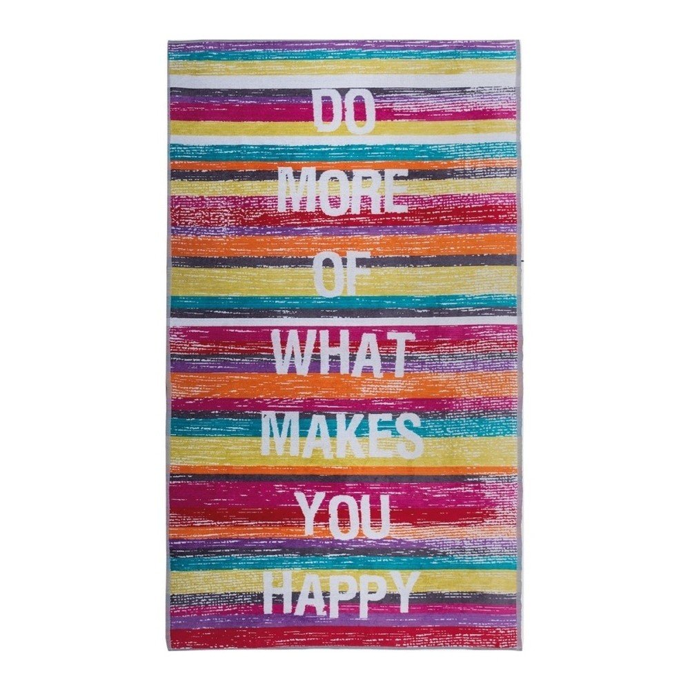Osuška Sorema Happy, 100 x 180 cm v:806694