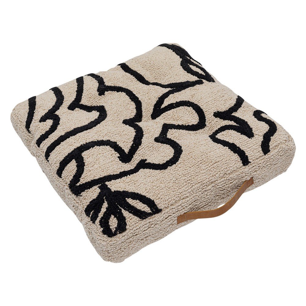 Podsedák 60x60 cm Biarritz – Kare Design v:1577322