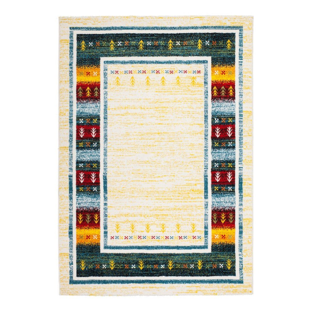 Koberec Kayoom Trinidad Light, 80 x 150 cm v:748654