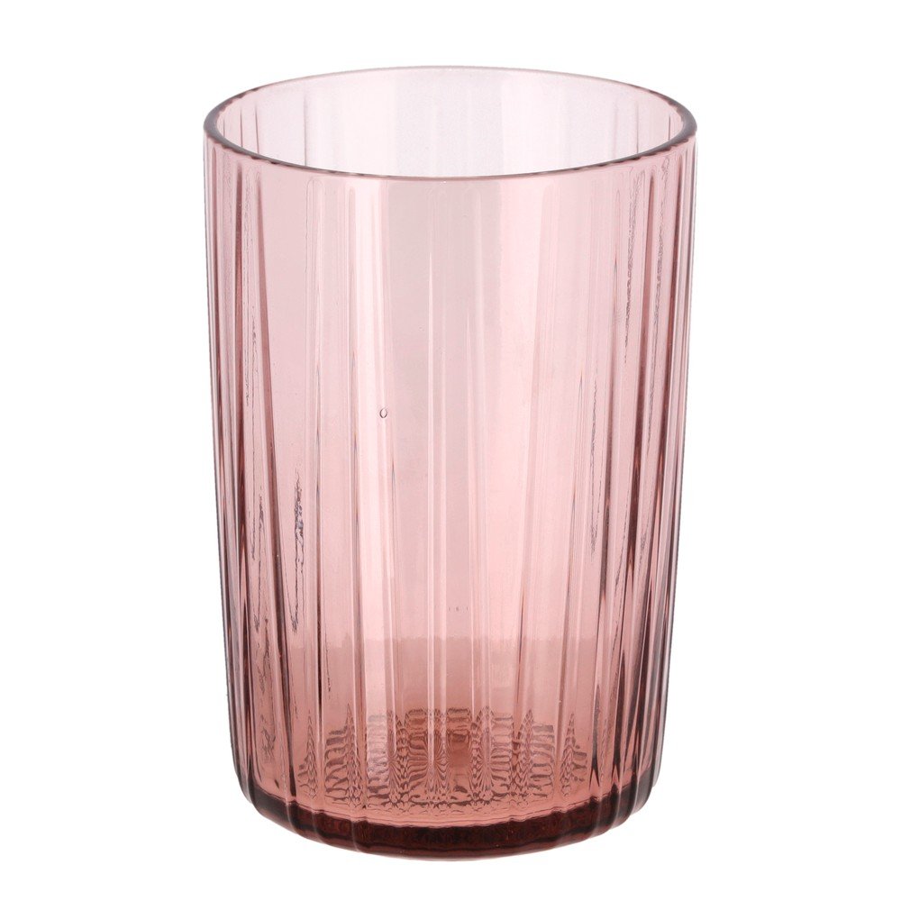 Růžová sklenička Bitz Kusintha, 280 ml v:1415403