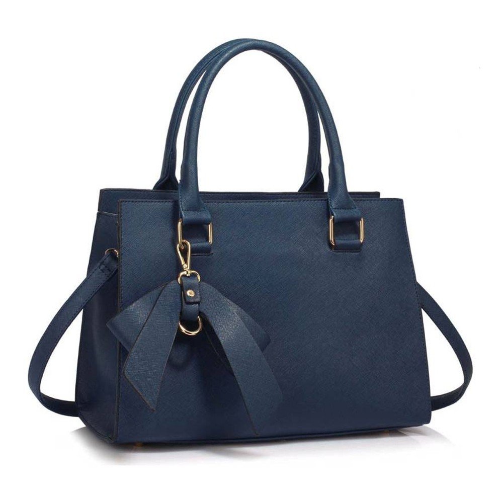 Kabelka L&S Bae Navy v:718302