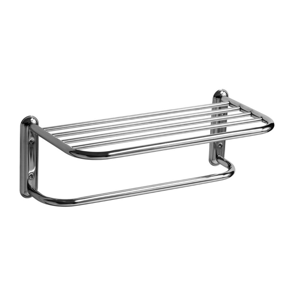 Kovová police Premier Housewares Tube v:958174