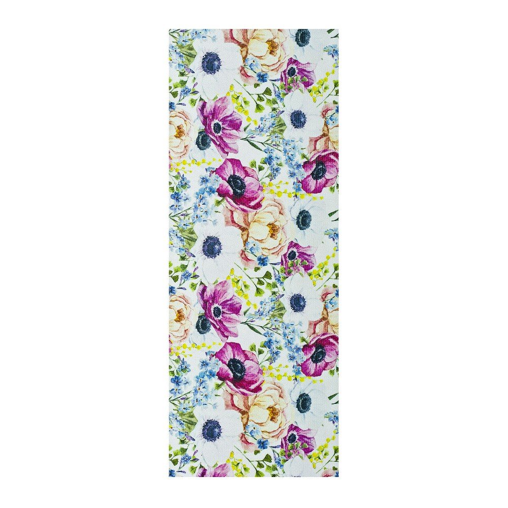 Koberec Universal Mery Anemoni, 52 x 100 cm v:1138086