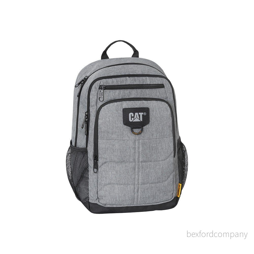 Batoh Millennial Classic Bennet CAT – Caterpillar v:1712080 Batoh Millennial Classic Bennet CAT – Caterpillar v:1712080