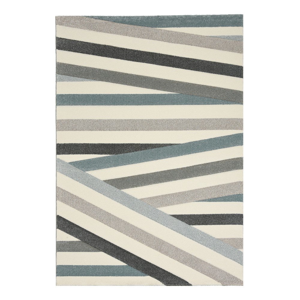 Koberec Tomasucci Optical, 140 x 190 cm v:1287690
