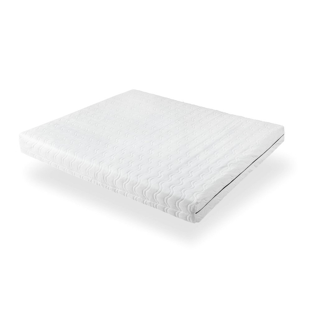 Tvrdá/středně tvrdá pěnová oboustranná matrace 80x200 cm Snooze Balance – Bonami Essentials v:1756952