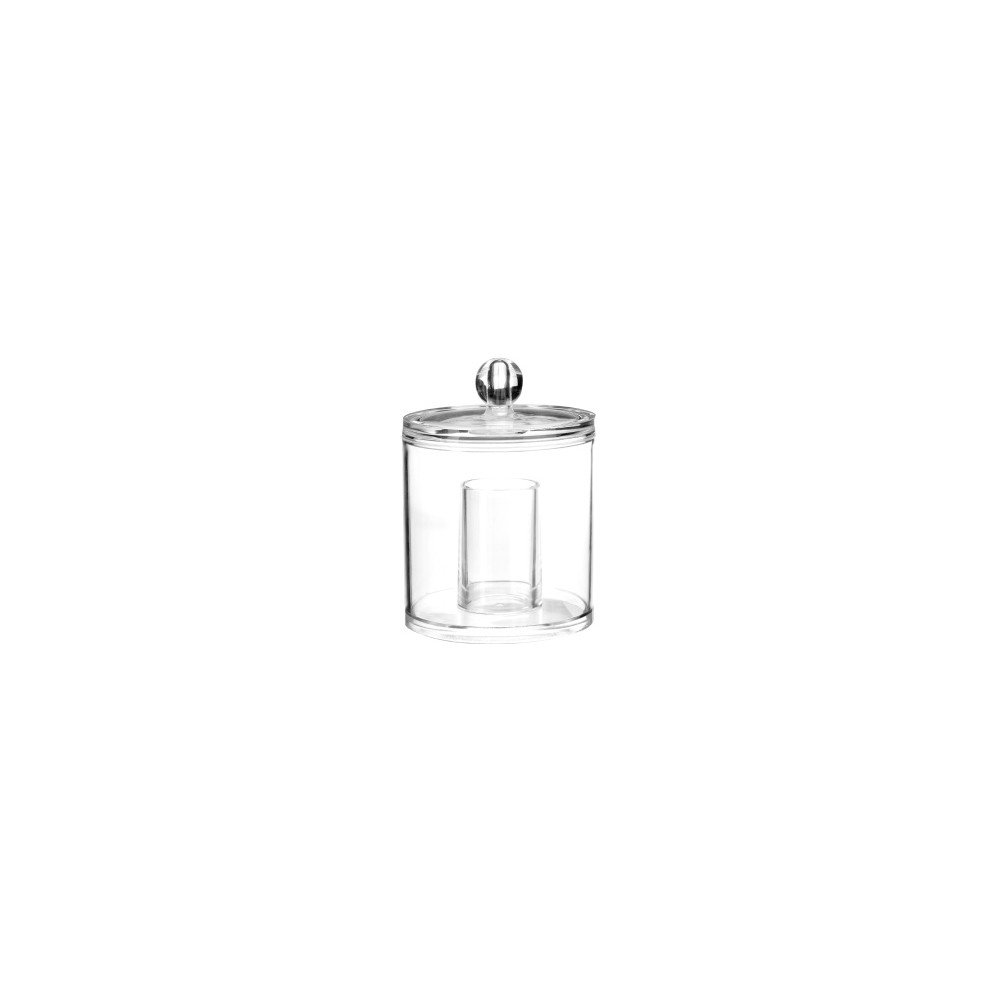 Zásobník na vatové tyčinky Premier Housewares Pad, ⌀ 9 cm v:773782