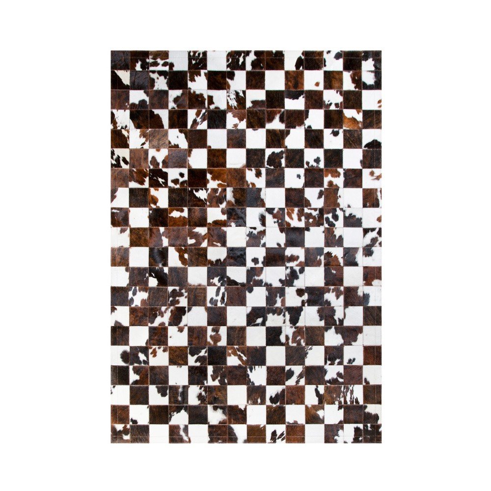 Kožený koberec Pipsa Rajisa, 240 x 170 cm v:1126656