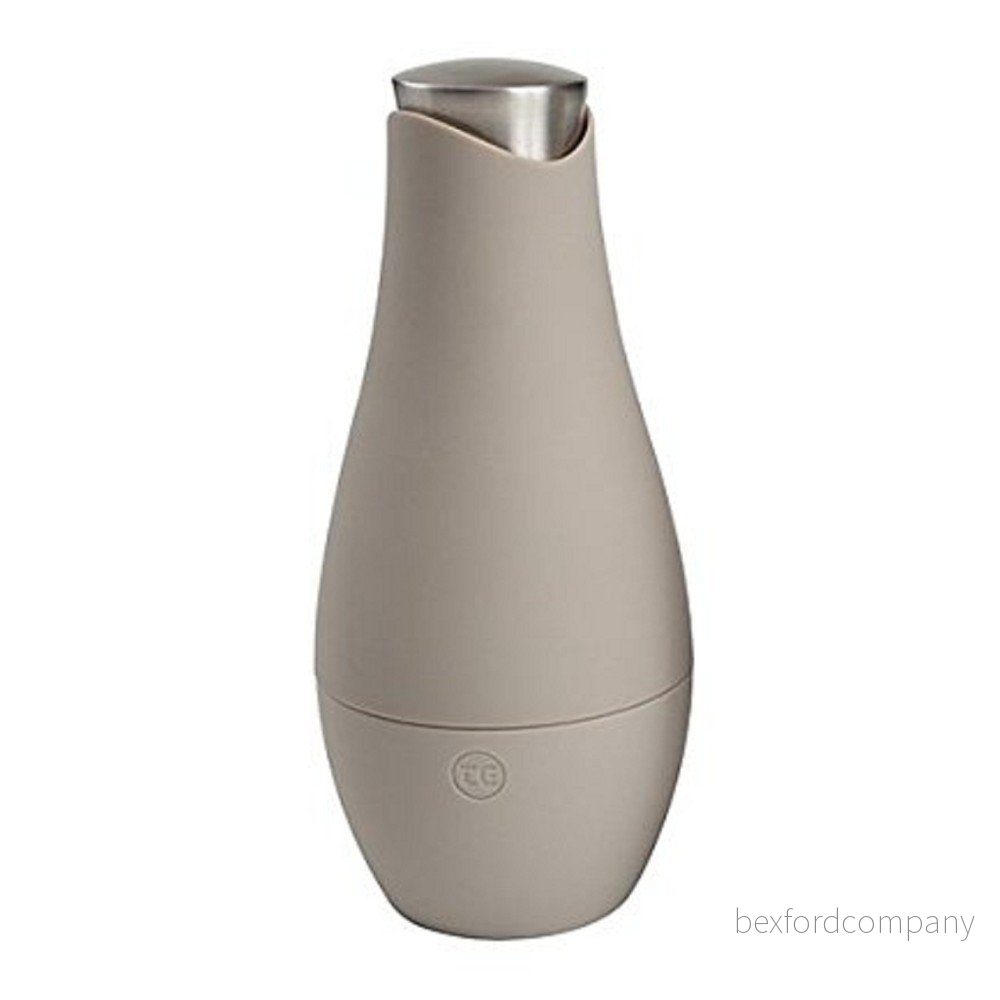 Šedá silikonová pepřenka T&G Woodware v:1162874