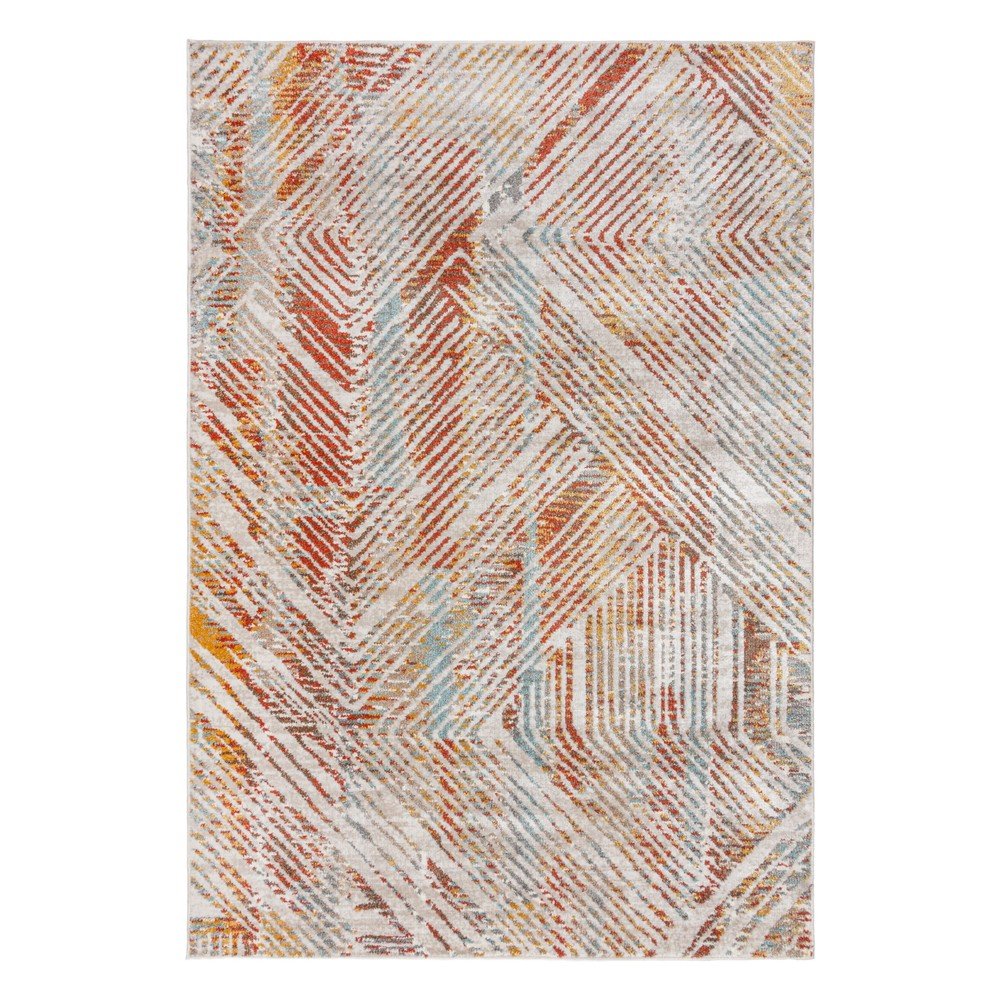 Koberec Flair Rugs Ines Linear, 120 x 170 cm v:1398991
