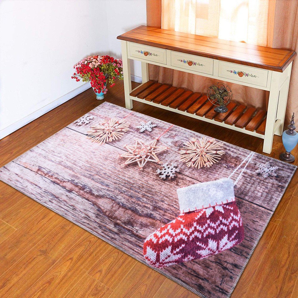 Koberec Vitaus Baby Sock, 80 x 120 cm v:1151076