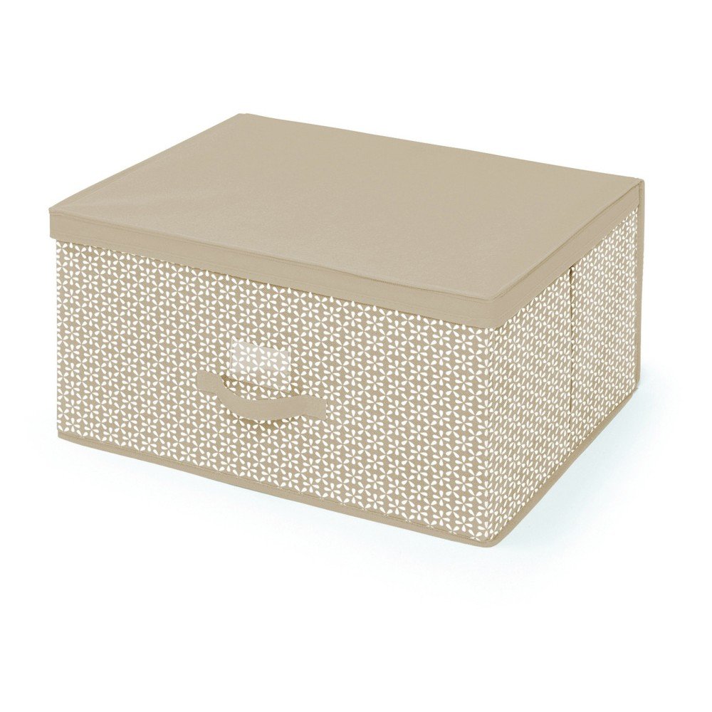 Béžový úložný box Cosatto Lily, 60 x 45 cm v:1067430 Béžový úložný box Cosatto Lily, 60 x 45 cm v:1067430