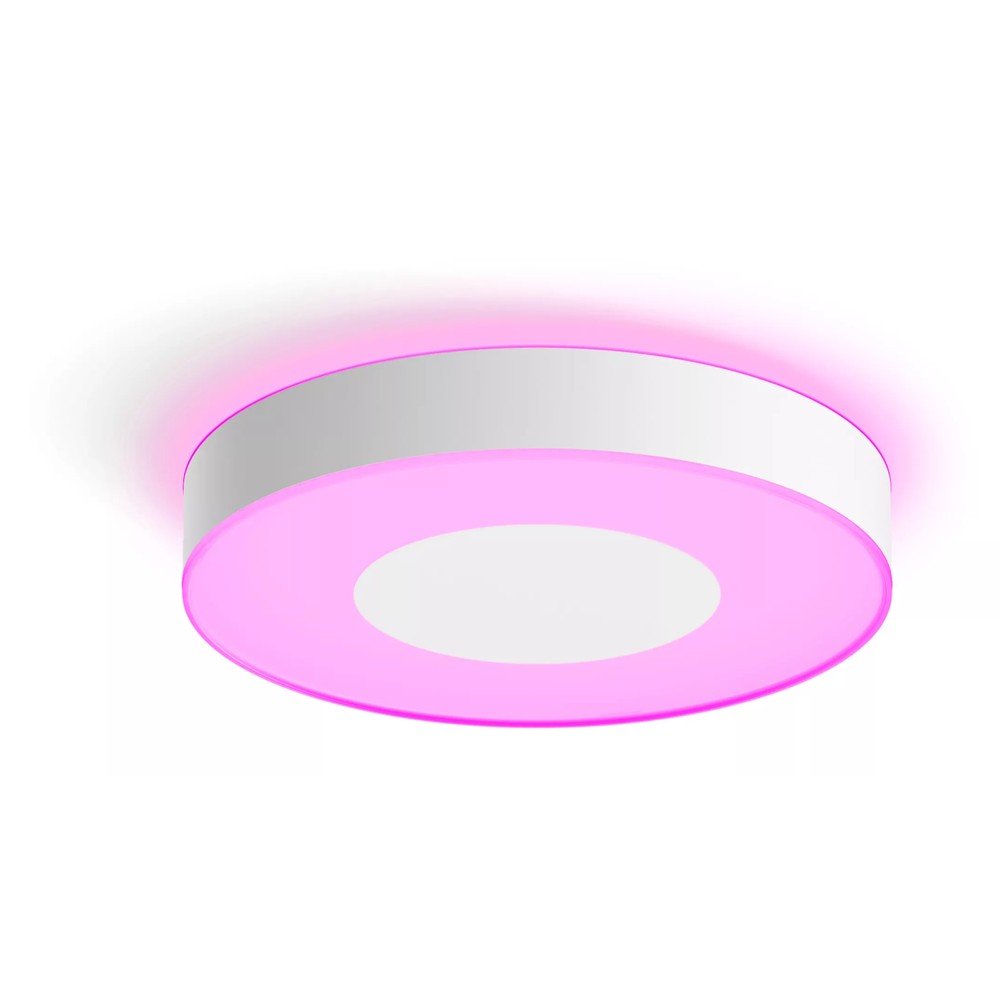 LED smart stropní svítidlo 52,5 W Xamento – Philips Hue v:1680616