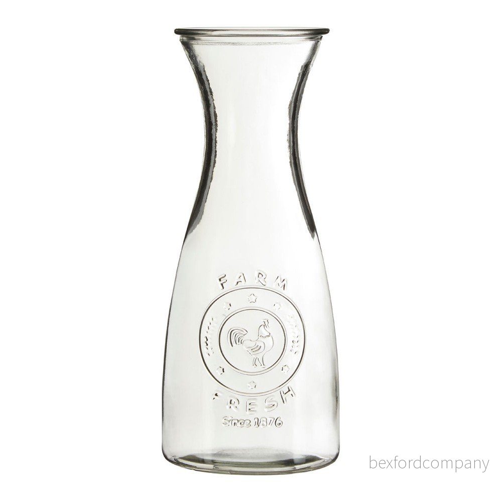 Karafa Premier Housewares Embossed v:1140328