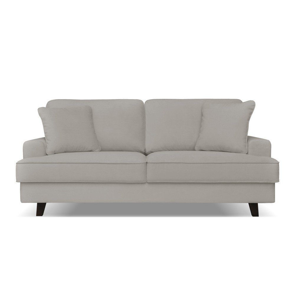 Béžová pohovka pro tři Cosmopolitan design Berlin v:760180