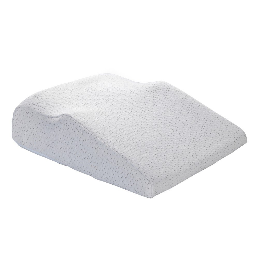 Polštářek s výplní z paměťové pěny 37x42 cm – Maximex v:1558442
