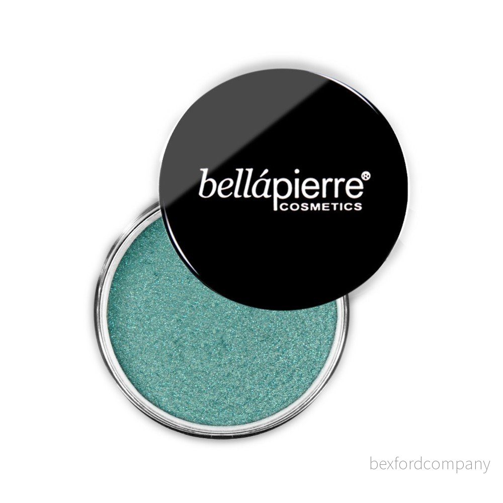 Hypoalergenní oční stíny Bellapierre Tropic v:1109928