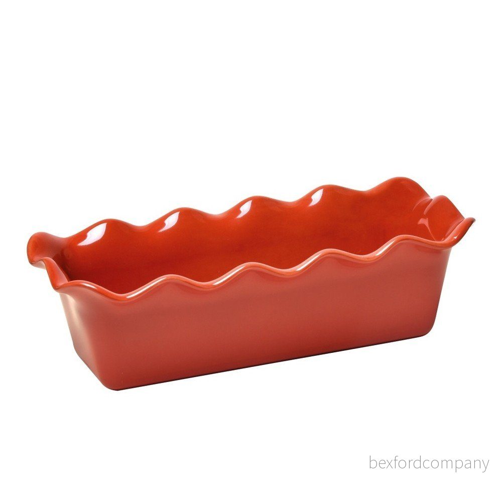 Oranžová forma na biskupský chlebíček Emile Henry v:714334