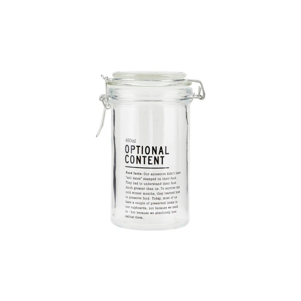 Dóza House Doctor Optional, 450 ml v:855176