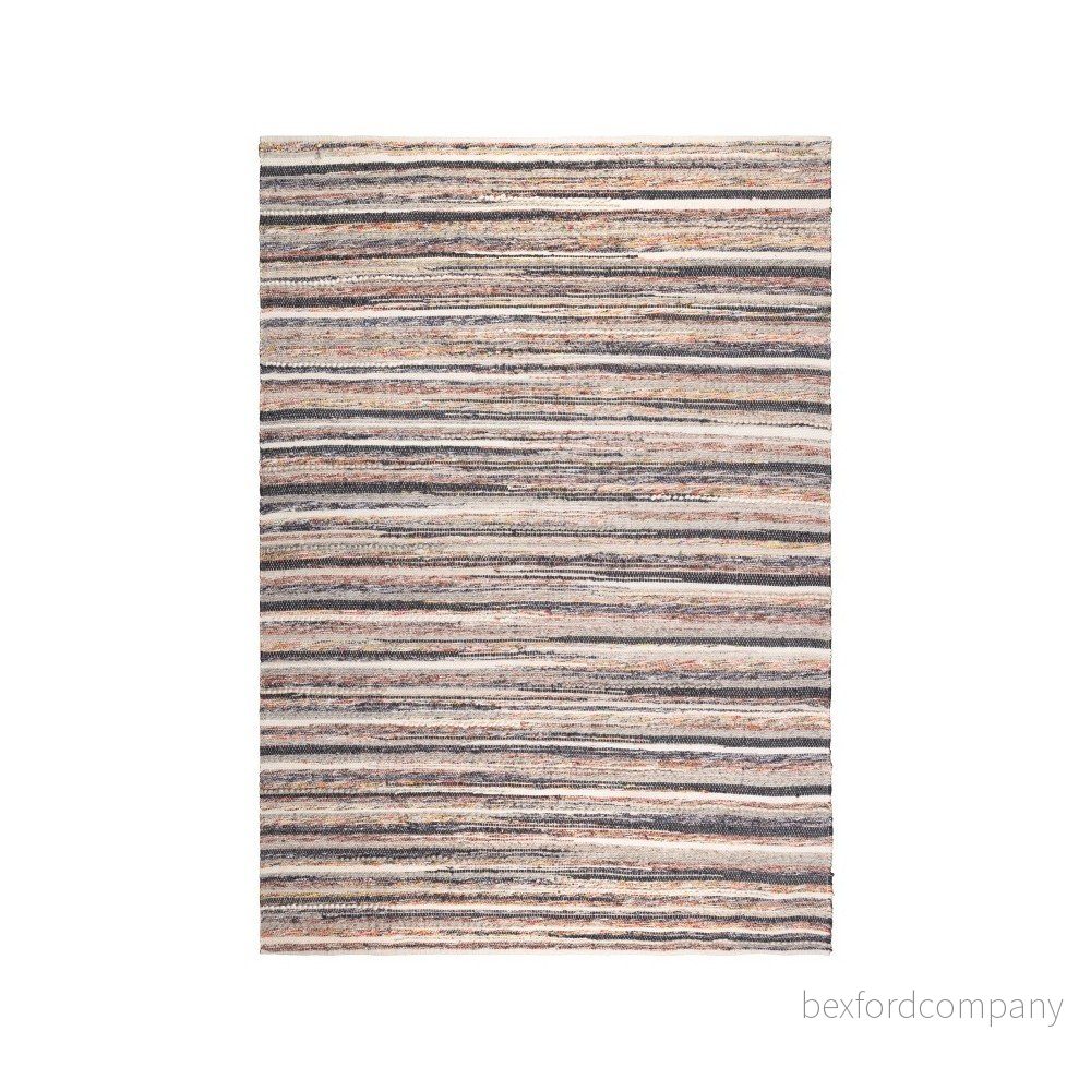Ručně vyráběný koberec Dutchbone Multi, 170 x 240 cm v:1040646