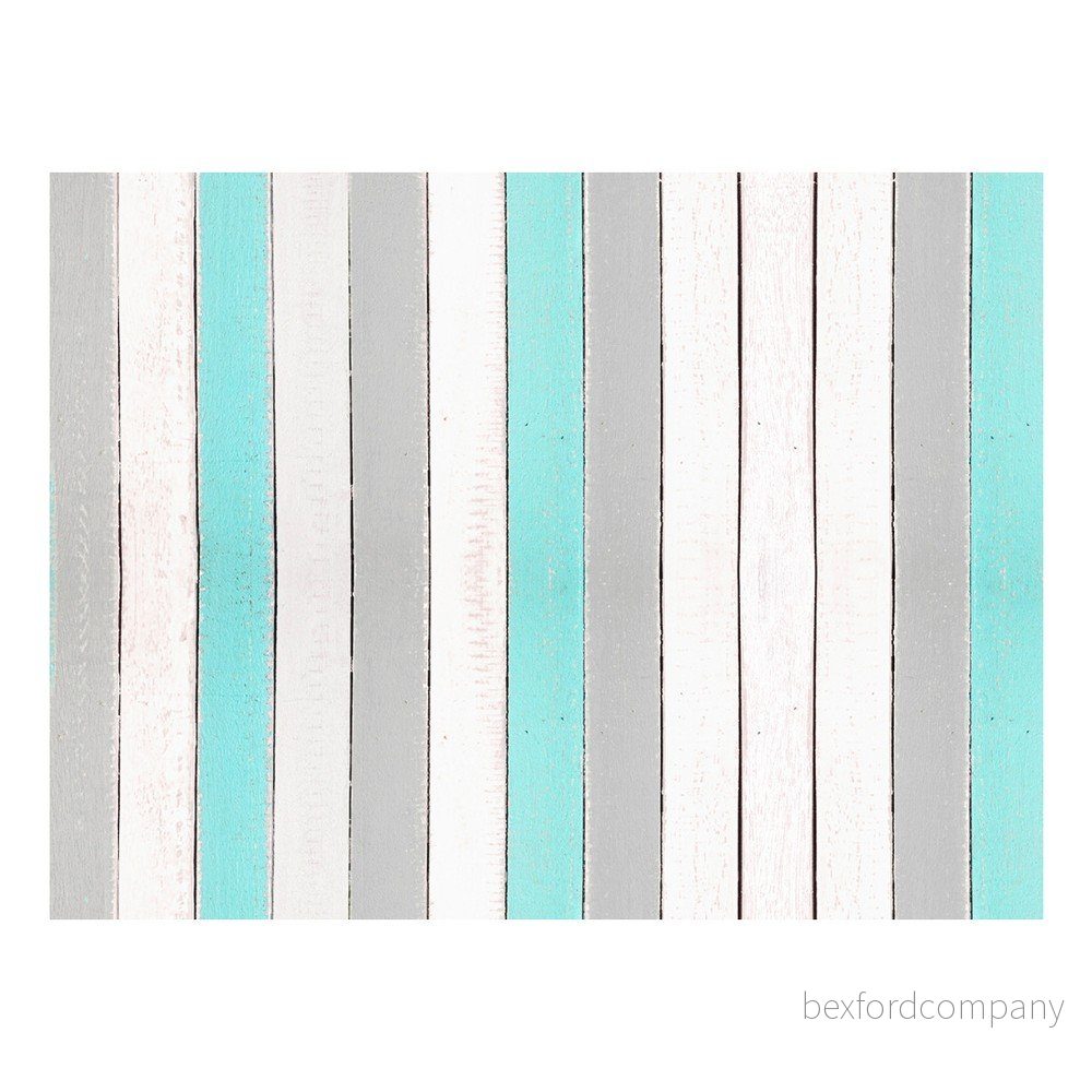 Vinylový koberec Floorart Surf Azul, 100 x 133 cm v:978064