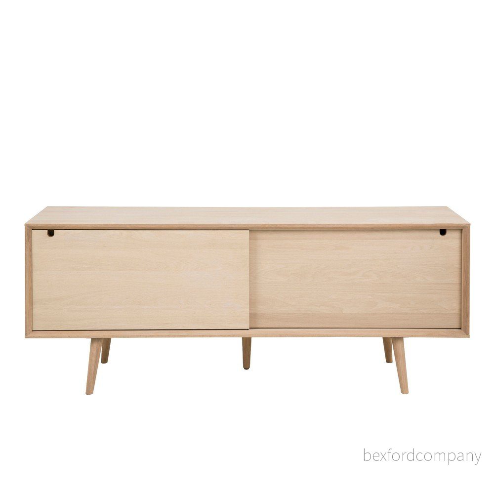 Nízká komoda 180x71 cm Century v:1235948