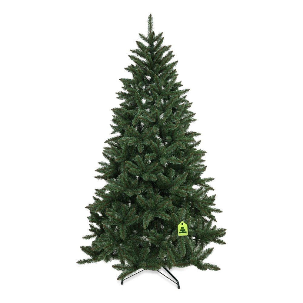 Umělý vánoční stromeček výška 180 cm Canadian Spruce – Můj Stromeček v:1922752