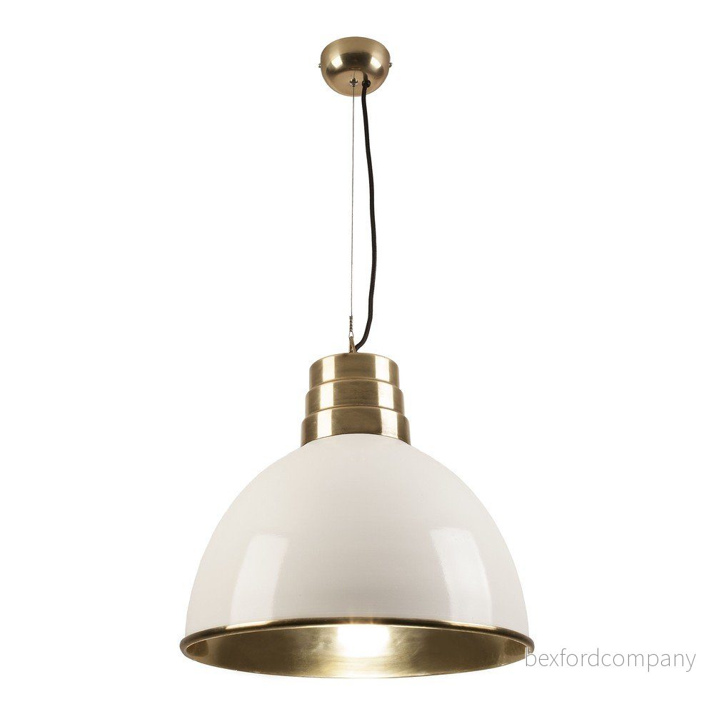Béžové stropní svítidlo HF Living Sublime v:758278
