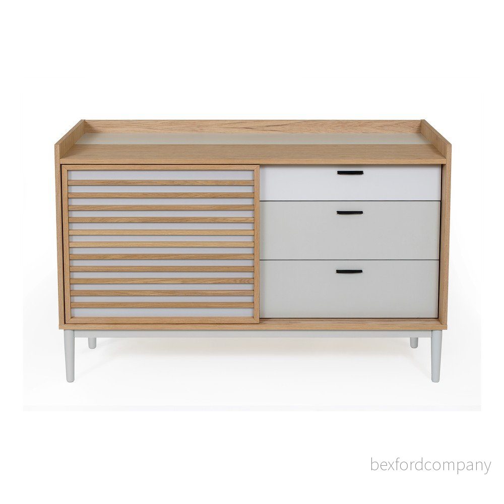 Komoda Woodman Lugo v:980578
