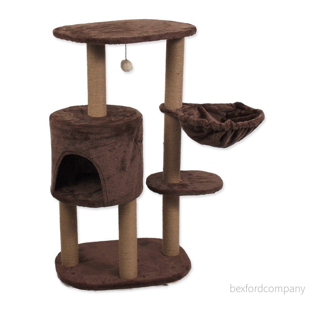Škrabadlo pro kočky Magic Cat Amanda – Plaček Pet Products v:1535496