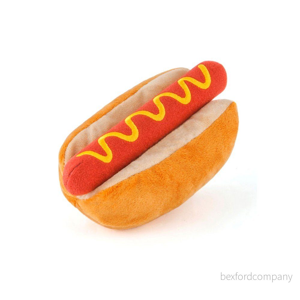 Hračka pro psa Hot Dog – P.L.A.Y. v:1571140