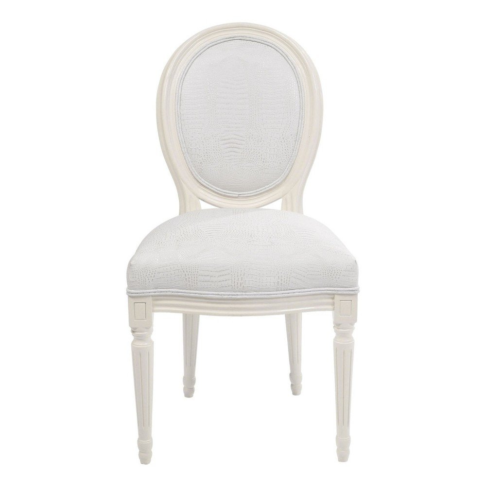 Sada 2 jídelních židlí Kare Design Louis v:972690
