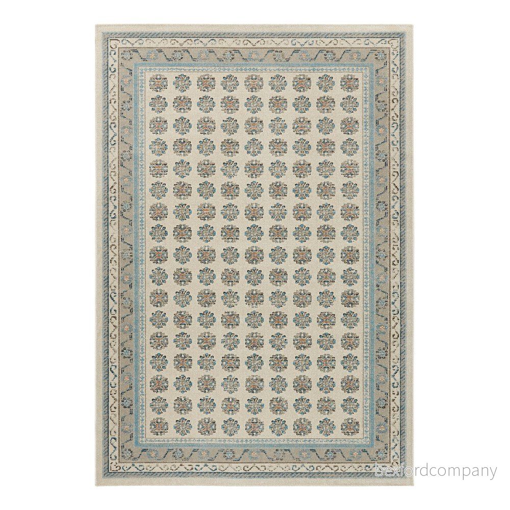 Béžový koberec Mint Rugs Classico Royal, 160 x 230 cm v:1205702 Béžový koberec Mint Rugs Classico Royal, 160 x 230 cm v:1205702