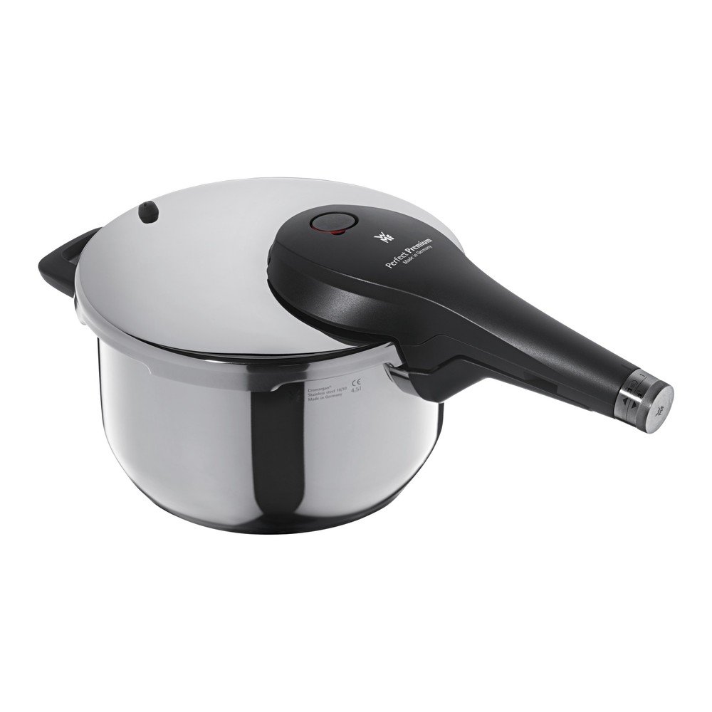 Tlakový hrnec WMF Perfect Vitaste, objem 4,5 l v:1151688