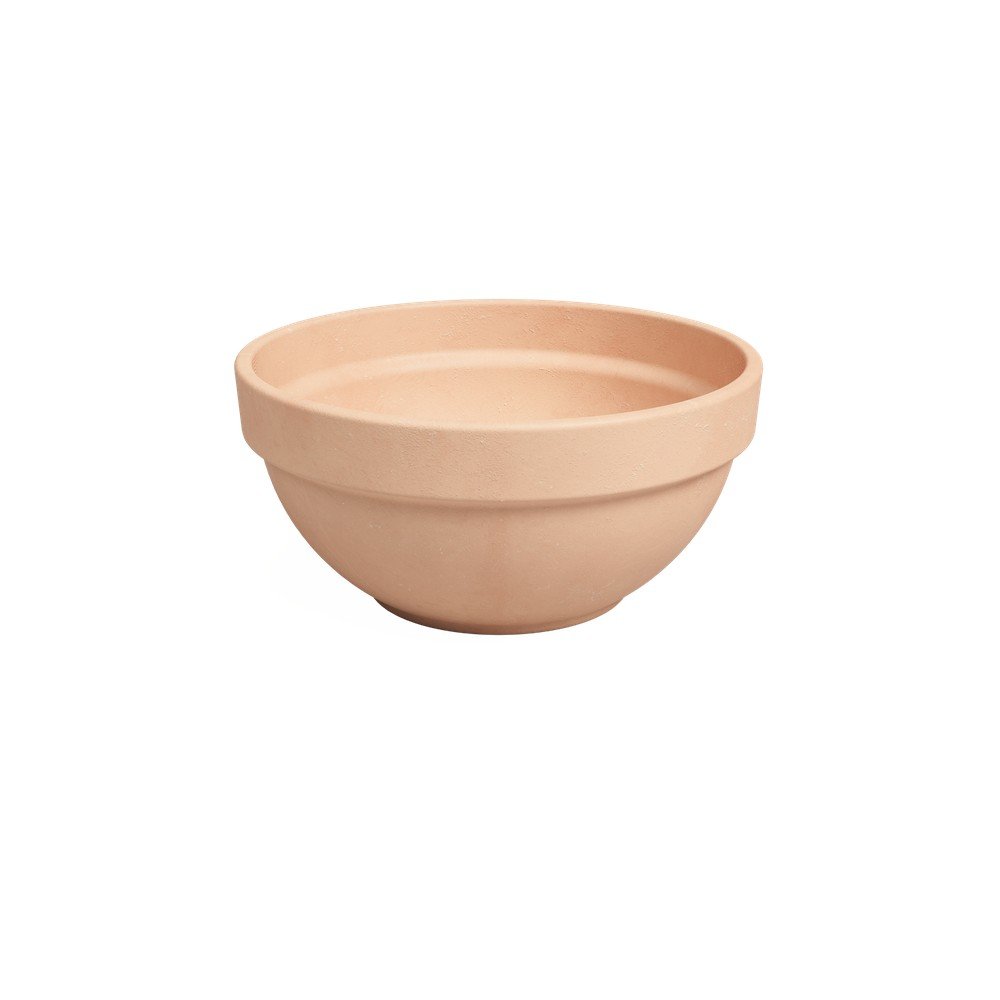 Květináč z terakoty ø 20 cm Amalia Campana – Artevasi v:1646806