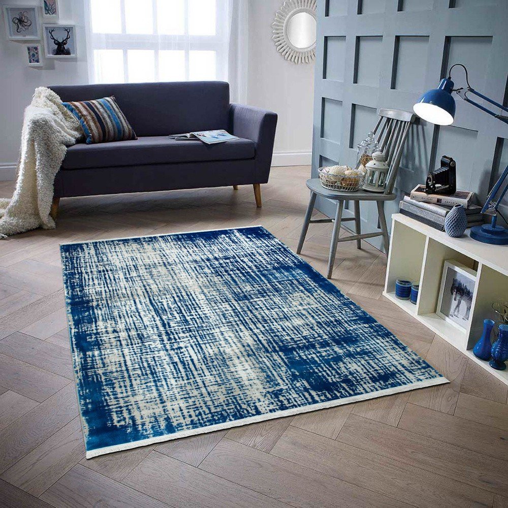 Koberec Muneco Azul, 200 x 290 cm v:1238960