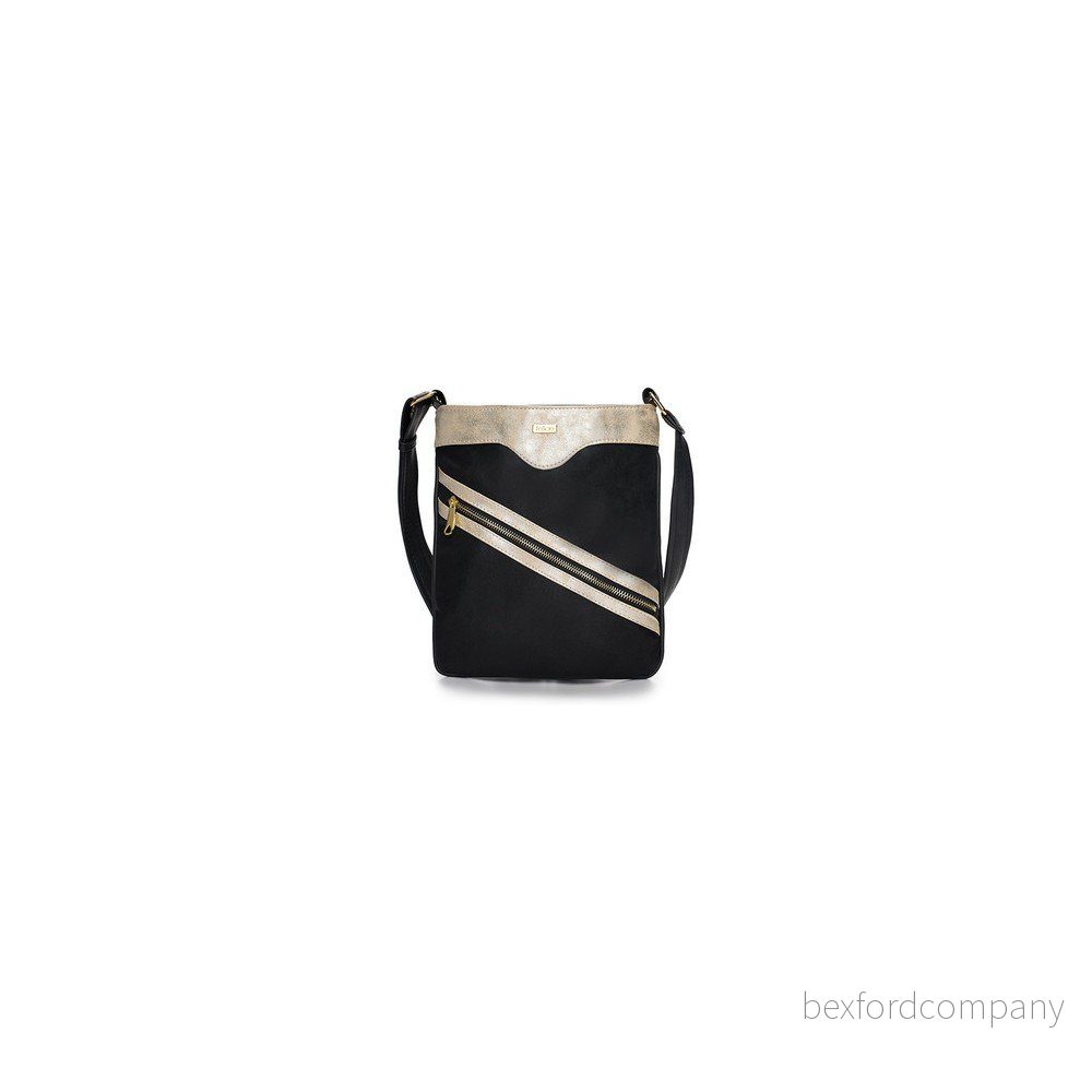 Kabelka Felice 07 Dubai Black Gold v:745476