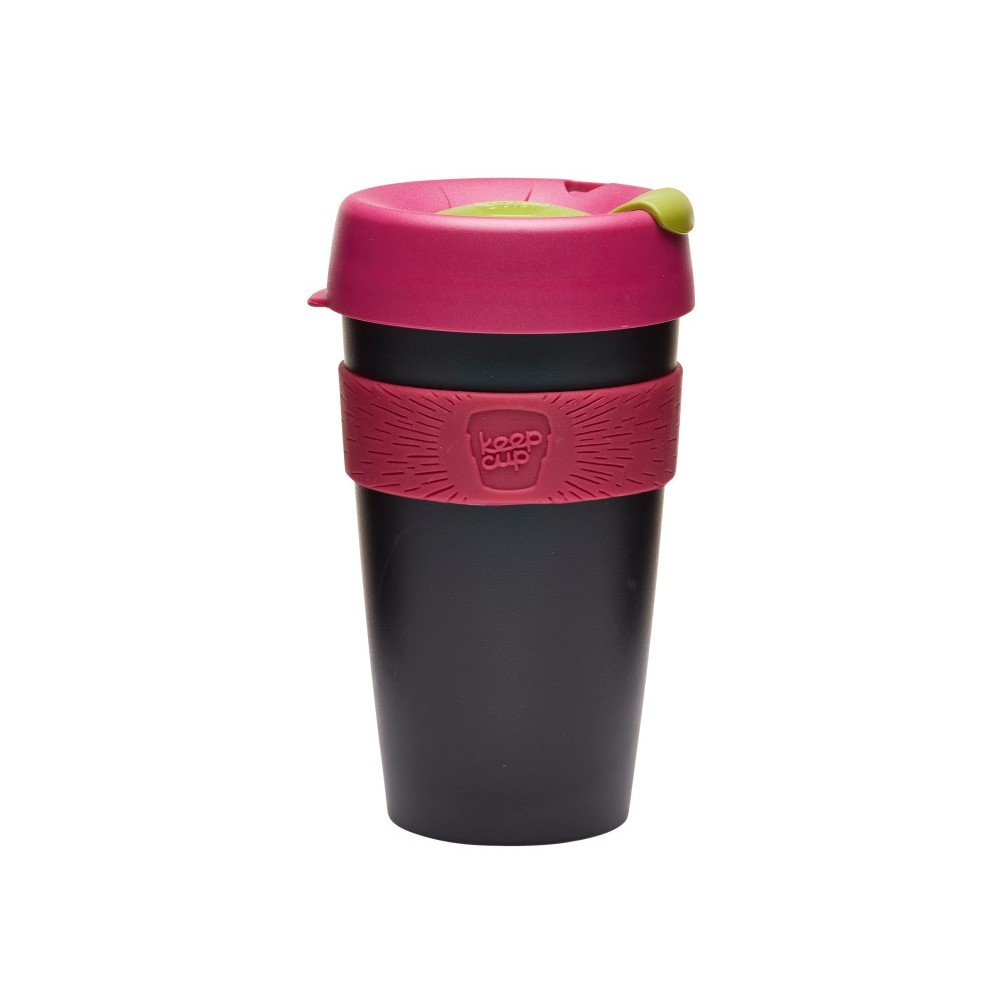 Cestovní hrnek s víčkem KeepCup Original Cardamon, 454 ml v:951714