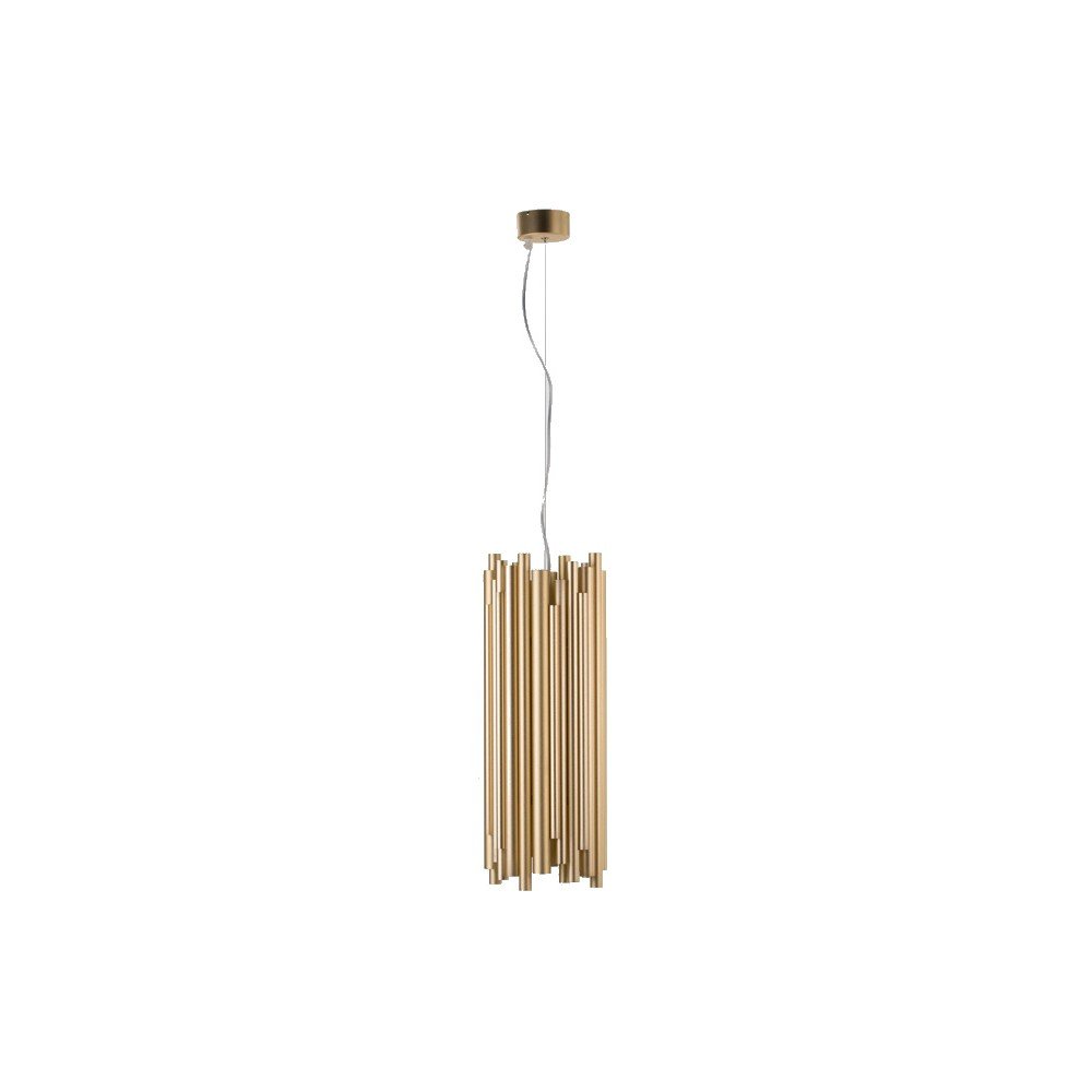 Stropní lampa Thai Natura Eccentric v:737316