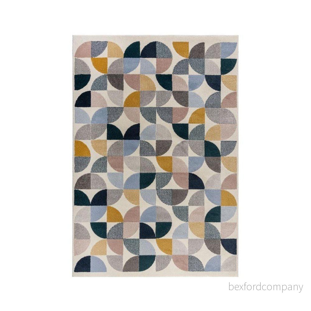 Koberec Flair Rugs Alcazar, 120 x 170 cm v:1390431