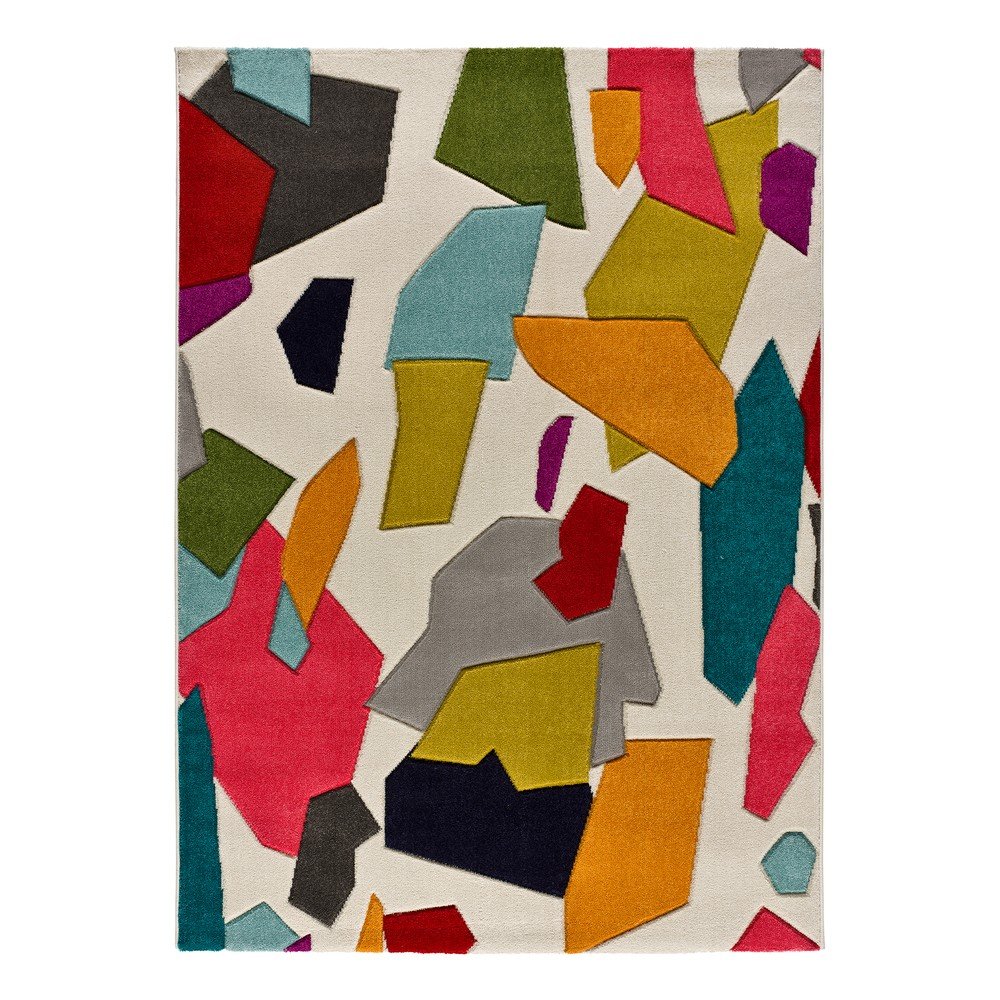 Koberec Universal Alina, 80 x 150 cm v:1447516