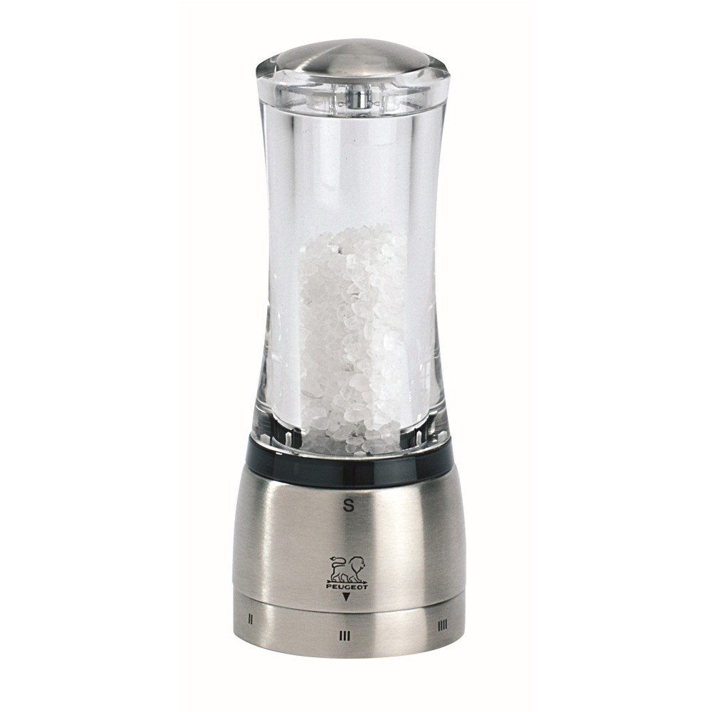 Mlýnek na pepř Peugeot Daman, výška 16 cm v:714350